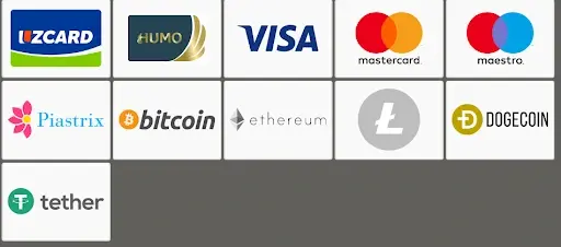 payments